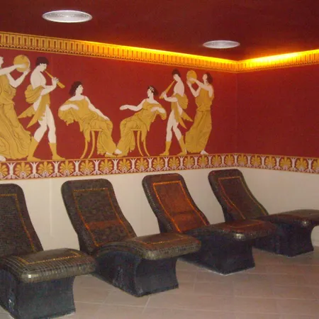 Apartment Deluxe Marina Cape 4 Stars Complex 33 6 *