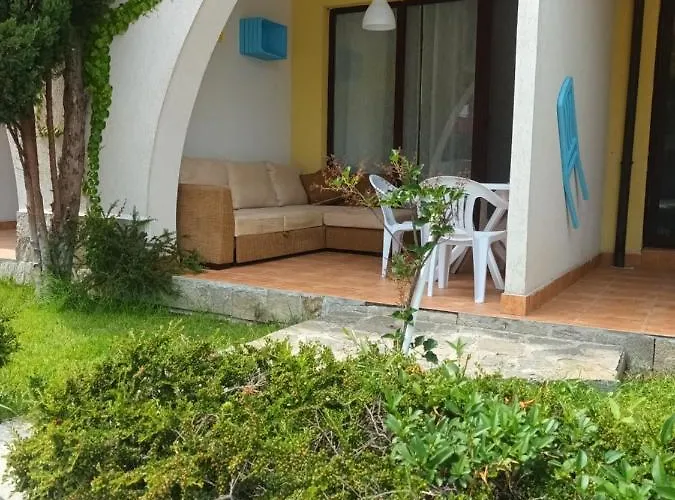 Apartment Deluxe Marina Cape 4 Stars Complex 33 6 *