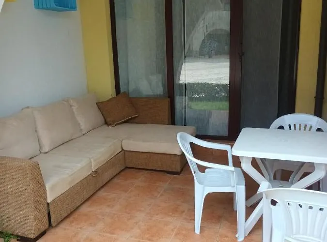 Deluxe Marina Cape 4 Stars Complex 33 6