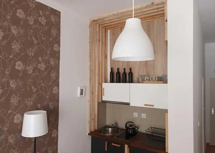 Deluxe Marina Cape 4 Stars Complex 33 6 *