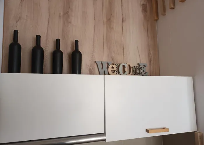 Deluxe Marina Cape 4 Stars Complex 33 6 Aheloy