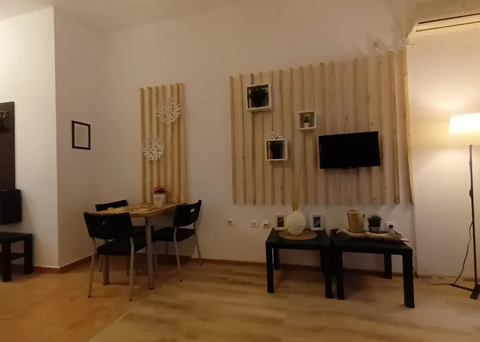 Deluxe Marina Cape 4 Stars Complex 33 6