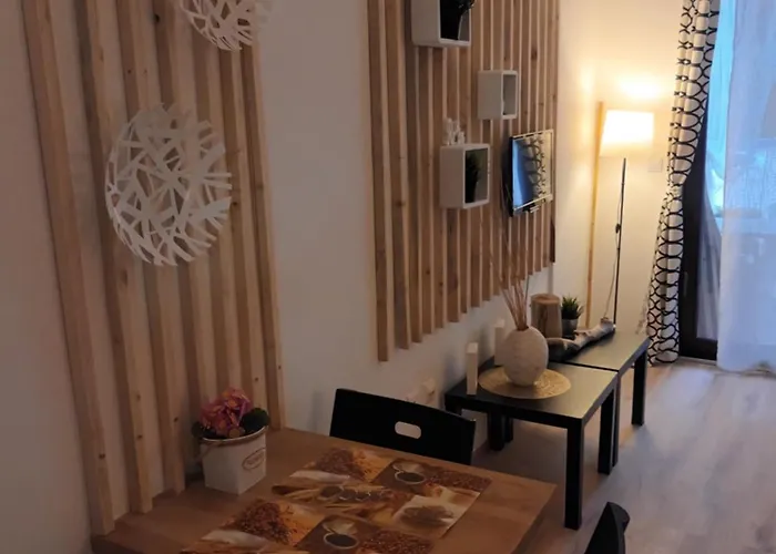 Apartment Deluxe Marina Cape 4 Stars Complex 33 6 *