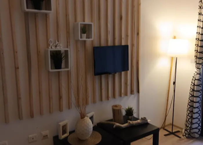 Apartment Deluxe Marina Cape 4 Stars Complex 33 6 *