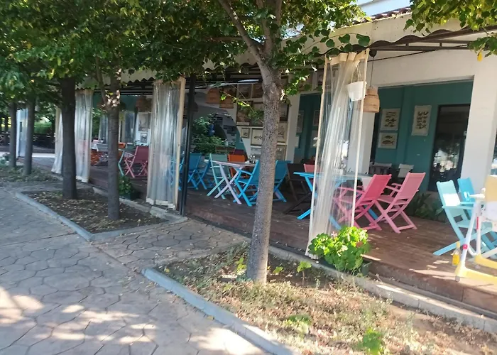 Apartment Deluxe Marina Cape 4 Stars Complex 33 6 *