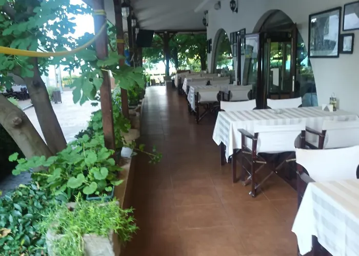 Deluxe Marina Cape 4 Stars Complex 33 6 * Aheloy