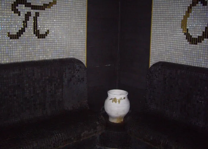 Deluxe Marina Cape 4 Stars Complex 33 6 Apartment *