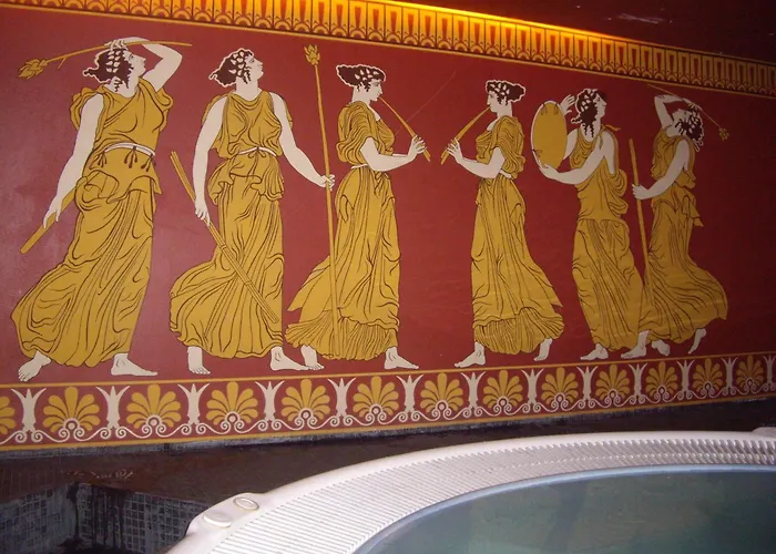 Apartment Deluxe Marina Cape 4 Stars Complex 33 6 *