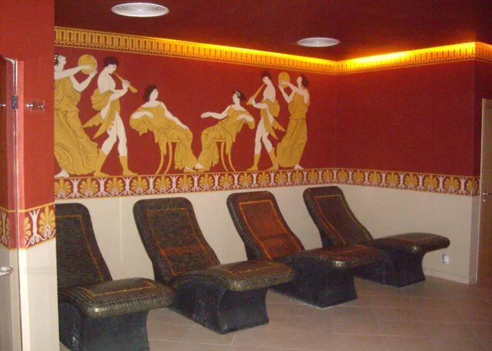 Apartment Deluxe Marina Cape 4 Stars Complex 33 6 *