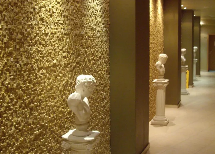 Deluxe Marina Cape 4 Stars Complex 33 6 *