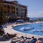 Appartamento Deluxe Marina Cape 4 Stars Complex 33 6 Aheloy