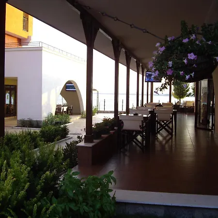 Deluxe Marina Cape 4 Stars Complex 33 6 شقة *