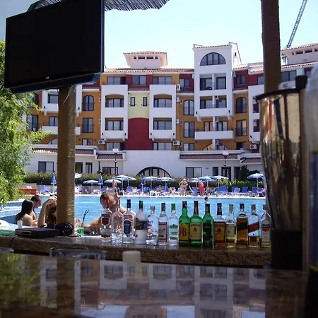 Deluxe Marina Cape 4 Stars Complex 33 6 * أهيلوي