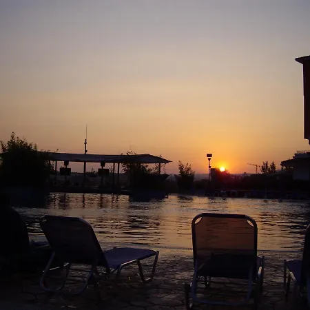 Deluxe Marina Cape 4 Stars Complex 33 6 شقة *