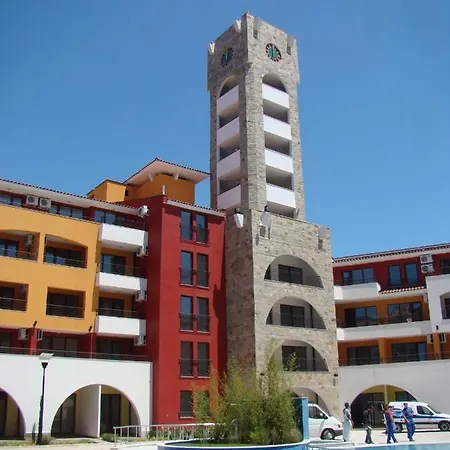 Deluxe Marina Cape 4 Stars Complex 33 6 أهيلوي