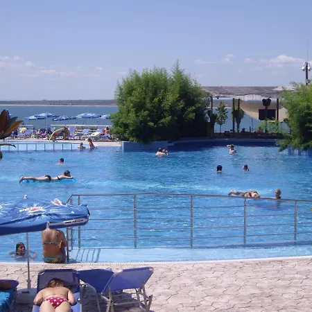 Deluxe Marina Cape 4 Stars Complex 33 6 * أهيلوي