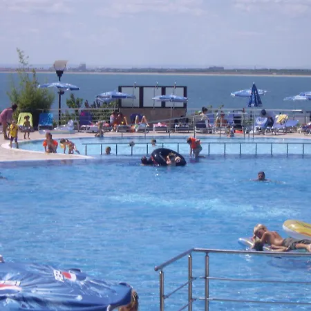 Deluxe Marina Cape 4 Stars Complex 33 6 Appartamento