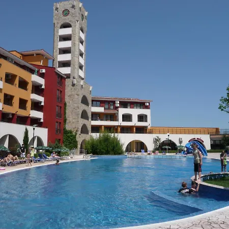 Appartamento Deluxe Marina Cape 4 Stars Complex 33 6 *