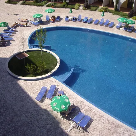 Deluxe Marina Cape 4 Stars Complex 33 6 * أهيلوي