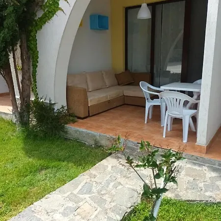 Appartamento Deluxe Marina Cape 4 Stars Complex 33 6 *