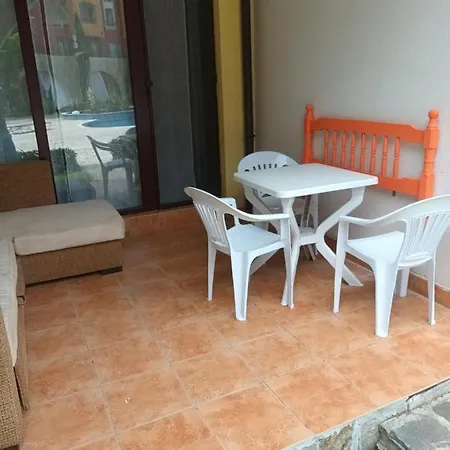 Appartamento Deluxe Marina Cape 4 Stars Complex 33 6