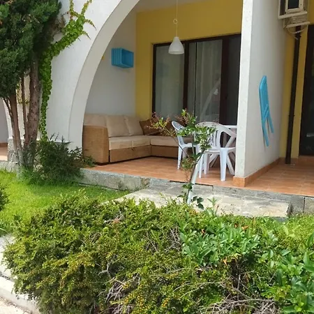 Appartamento Deluxe Marina Cape 4 Stars Complex 33 6 *