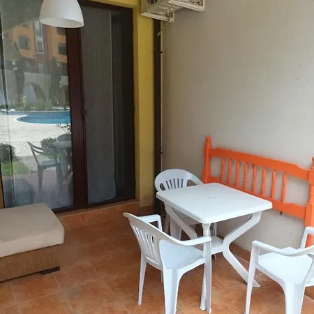 Deluxe Marina Cape 4 Stars Complex 33 6 Appartamento *