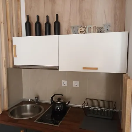 شقة Deluxe Marina Cape 4 Stars Complex 33 6 *