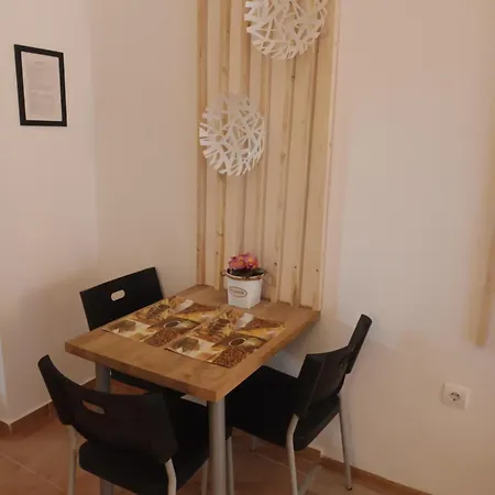 Deluxe Marina Cape 4 Stars Complex 33 6 شقة *