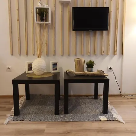 Appartamento Deluxe Marina Cape 4 Stars Complex 33 6