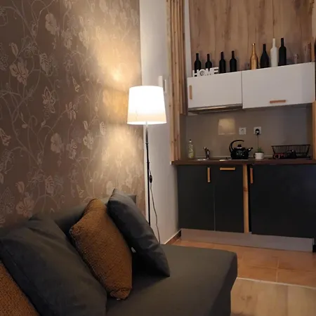 Deluxe Marina Cape 4 Stars Complex 33 6 Appartamento Aheloy