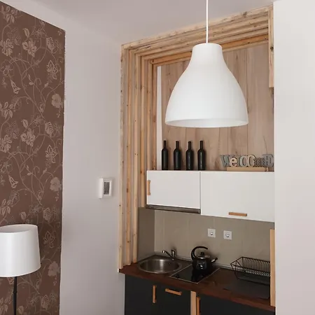 Deluxe Marina Cape 4 Stars Complex 33 6 *