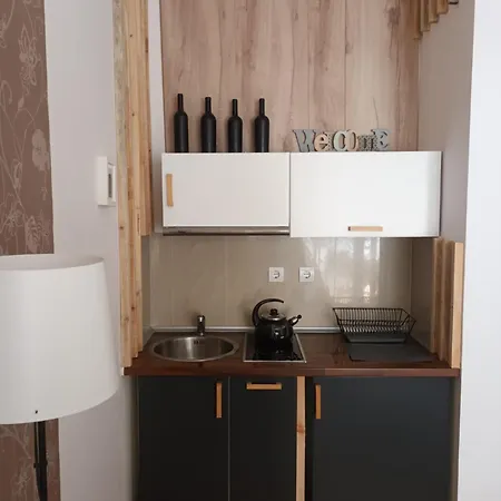 Deluxe Marina Cape 4 Stars Complex 33 6