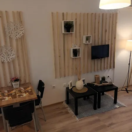 Deluxe Marina Cape 4 Stars Complex 33 6 Apartamento Aheloy