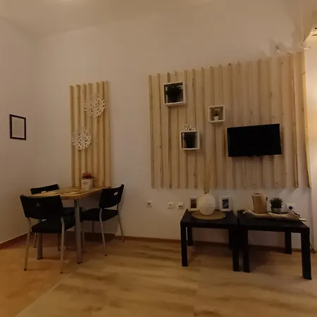 Deluxe Marina Cape 4 Stars Complex 33 6