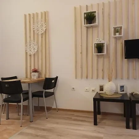 Appartamento Deluxe Marina Cape 4 Stars Complex 33 6