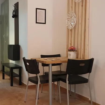 Deluxe Marina Cape 4 Stars Complex 33 6 Appartamento