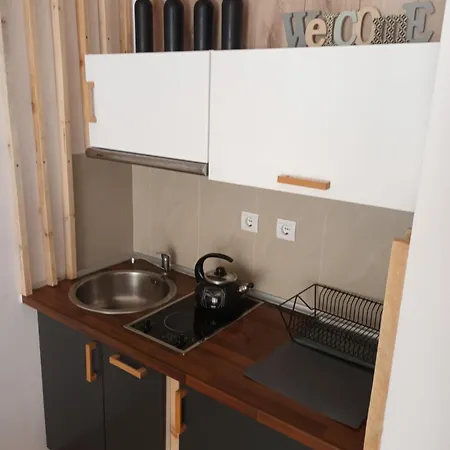 Deluxe Marina Cape 4 Stars Complex 33 6 شقة