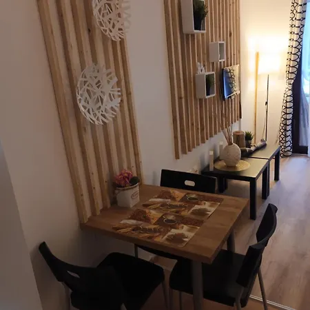 Deluxe Marina Cape 4 Stars Complex 33 6 شقة أهيلوي