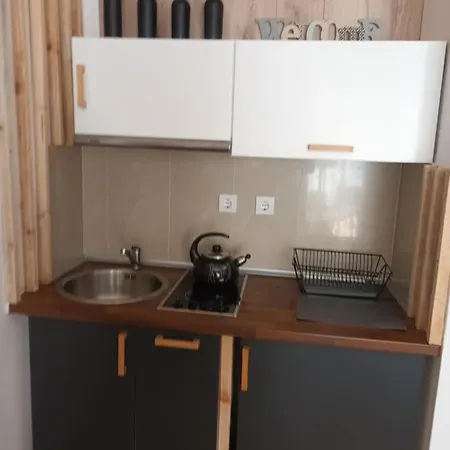 Deluxe Marina Cape 4 Stars Complex 33 6 Appartamento Aheloy