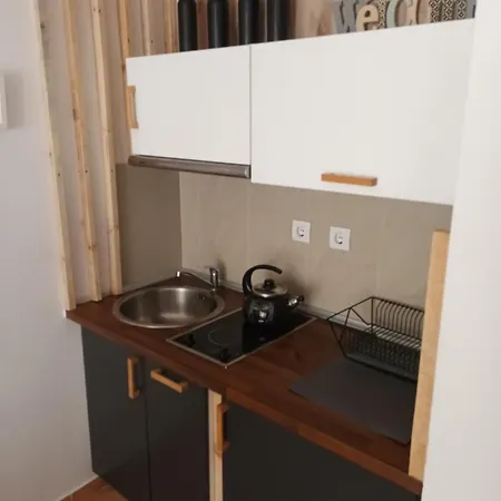 Deluxe Marina Cape 4 Stars Complex 33 6 شقة أهيلوي