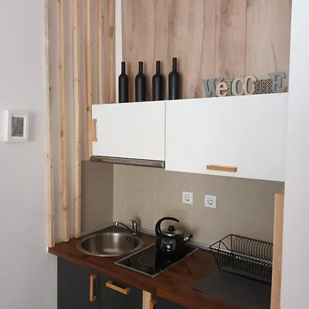 Deluxe Marina Cape 4 Stars Complex 33 6 شقة