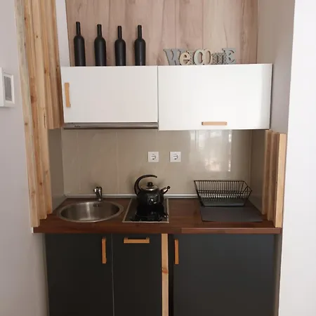 Deluxe Marina Cape 4 Stars Complex 33 6 أهيلوي