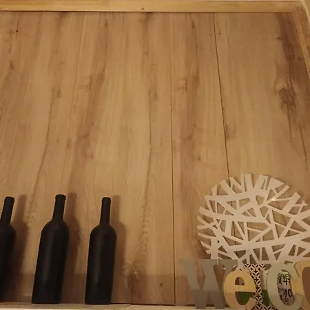 Appartamento Deluxe Marina Cape 4 Stars Complex 33 6