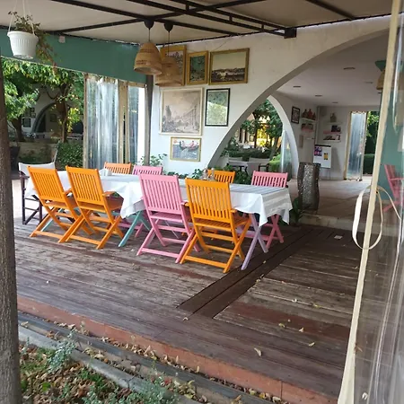 Deluxe Marina Cape 4 Stars Complex 33 6 Daire Aheloy
