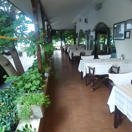 Deluxe Marina Cape 4 Stars Complex 33 6 * أهيلوي