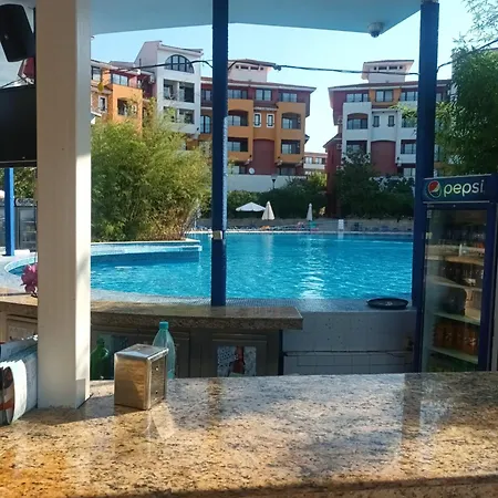 Appartamento Deluxe Marina Cape 4 Stars Complex 33 6