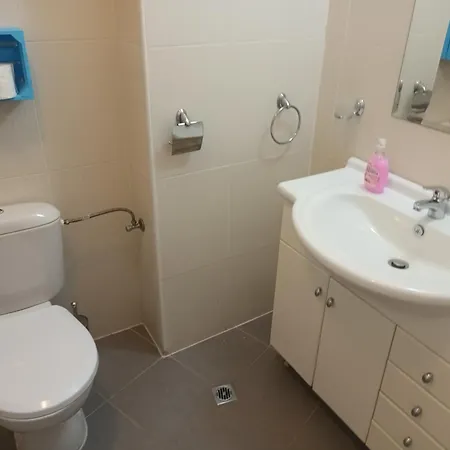 Deluxe Marina Cape 4 Stars Complex 33 6 أهيلوي