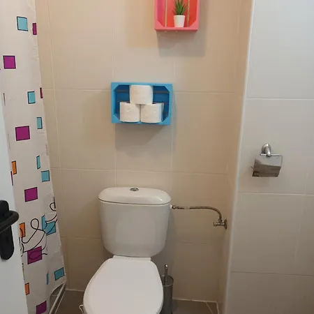 Deluxe Marina Cape 4 Stars Complex 33 6