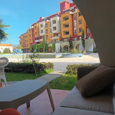 Apartment Deluxe Marina Cape 4 Stars Complex 33 6 *